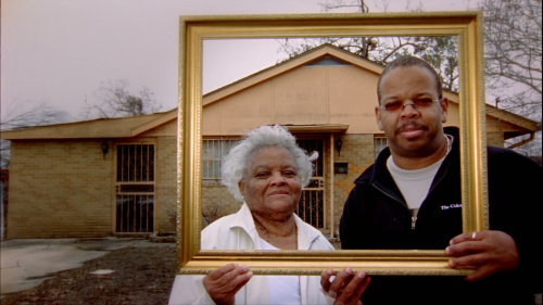 When the Levees Broke: A Requiem in Four Acts (dir. Spike Lee) (2006)