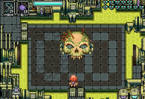 alpha-beta-gamer: Hazelnut Bastille is a Link to the Past inspired open world action