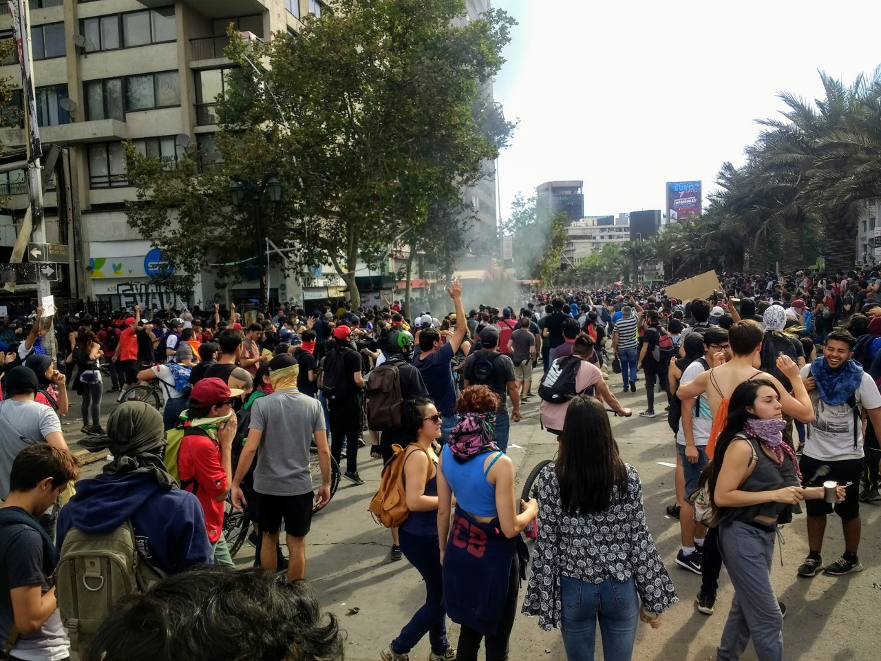 deqiltrosycalle:Hoy no hay qiltros, pero siempre habrá calle!