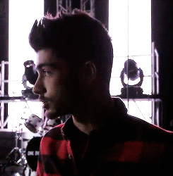 keepingupwithzayn:  Zayn for Docomo - Behind the scenes + 