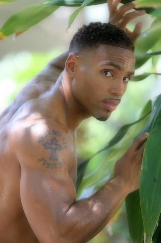 justmeles:  DAVID LOVELACE 