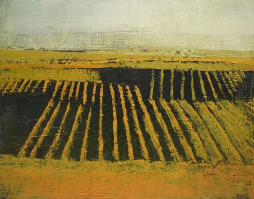 rickstevensart:  Benoit Trimborn | Regards sur le Paysage