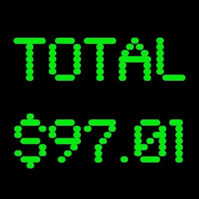 thethuglifeishard:  validx2:  When you go over your Budget while grocery shopping
