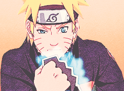   Fandom Meme: Naruto     Six Weapon - Chakra Blades (チャクラ刀) [2/6]   