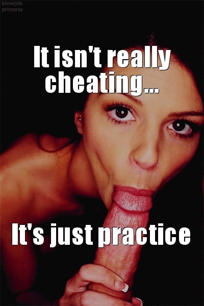 savannahhotwifeshubby: Practice baby…..