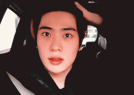 Jaehyun Being Boyfriend Material (+ Hair P*rn)