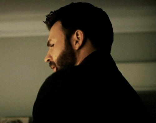 Endless Gifs Of Andy Barber (20/??)