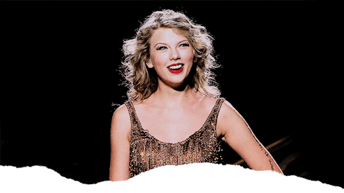 seegoldendaylight:Taylor Swift mobile gif headers + Speak Now Tour  (requested by @missmericana)seve
