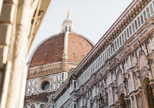 vivalcli:Il Duomo, Firenze by Carrie