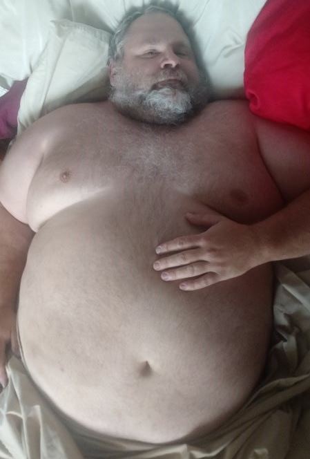 chubstermike:  Super Super sexy AF…. 