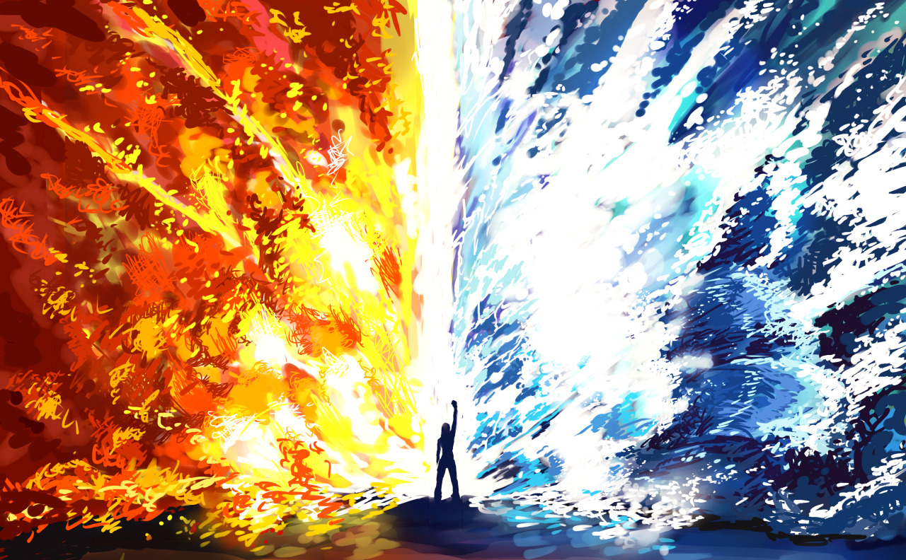 theartofanimation:  Chibionpu  -  http://chibionpu.tumblr.com  -  http://chibionpu.webs.com