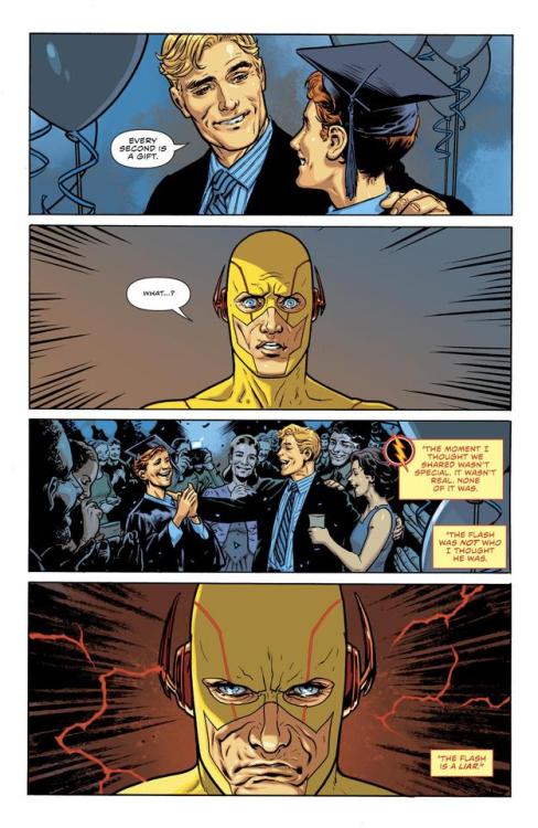 from The Flash v5 #25