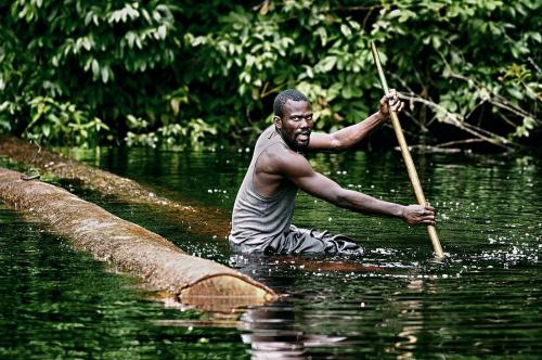 5 Dutch photographers of National Geographic Traveler share their own photos that changed their live