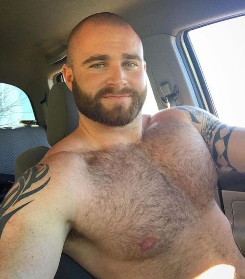 Trucker Daddy.