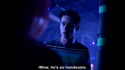 sterek