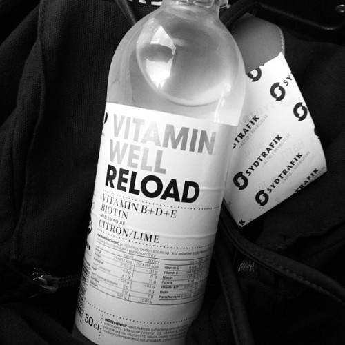 #vitaminwater #vitamin #water #lemon #lime #love #energy #drink #busticket #bus #ontheroad #l4f #l4l