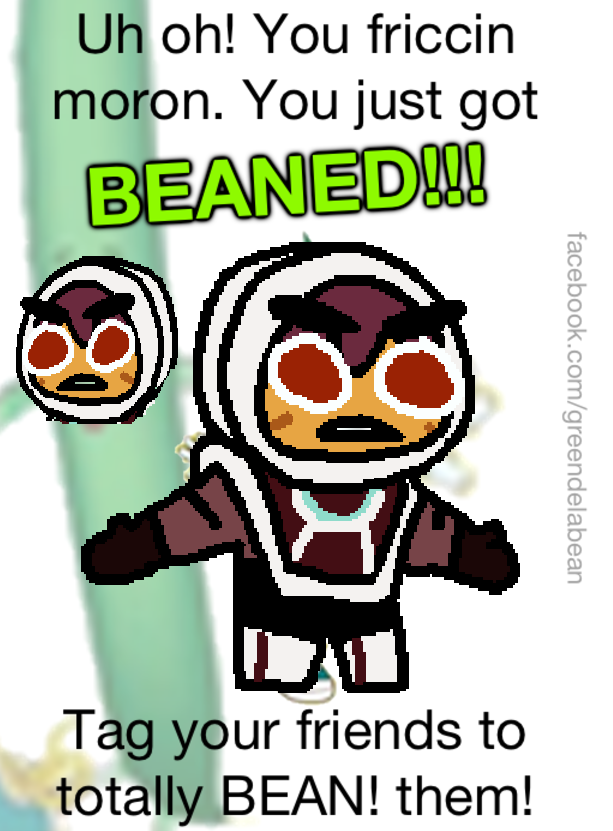 You Just Got Beaned Explore Tumblr Posts And Blogs Tumgir