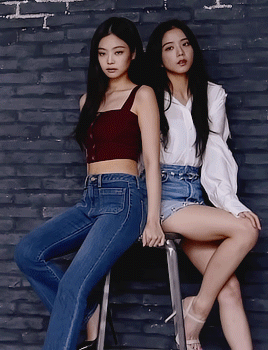 jensoo: o-oh (jensoo for jj magazine) ♡