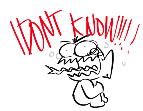 me: psSSHH… introvert/extrovert is just another usless binary created to fit people into neat boxes and discourage flexibility. also me:  LEAVE? my ROOM?????????