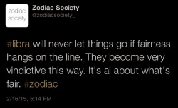 zodiacsociety:Libra zodiac factshttp://zodiacsociety.tumblr.com