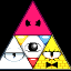 triangular-family