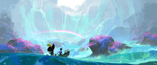 Art ForPuss In Boots: The Last Wish ByZac Retz