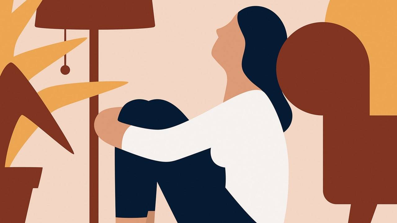 The History of Loneliness
