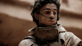 ☆˚— Click The Source Link To Find #478 Gifs [268x150] Of Timothee Chalamet In Dune: Part Two ˚2024.