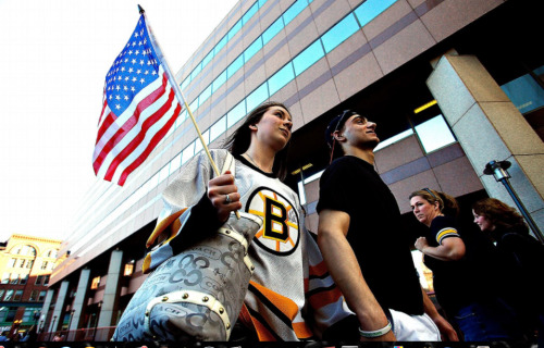 Boston Strong!