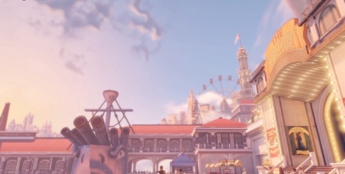 Bioshock