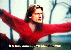 brienneoftarth:   Oh it gets dark, it gets lonely On the other side from you I pine