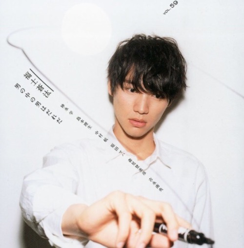 sota fukushi