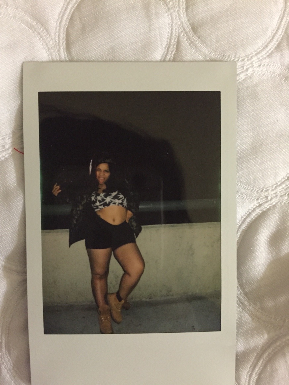 Chanel’s Basement