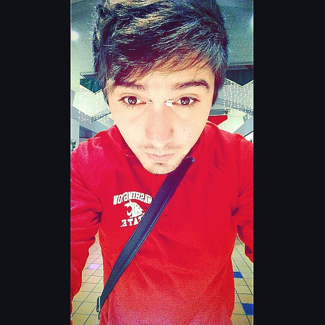 If you wanna keep me you gotta love me harder. 💋 #Instafollow #instalike #instagay