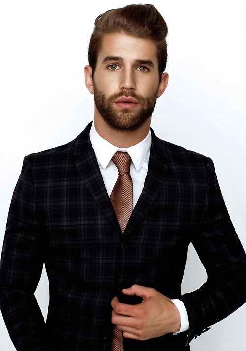 Porn Andre Hamann. Jesus, look at those lips! photos