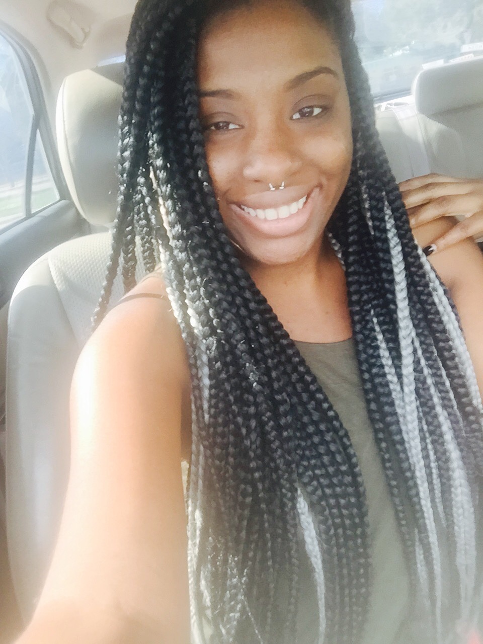 kimreesesdaughter:  almostdopetragedy:  almostdopetragedy:  Pics of me with little