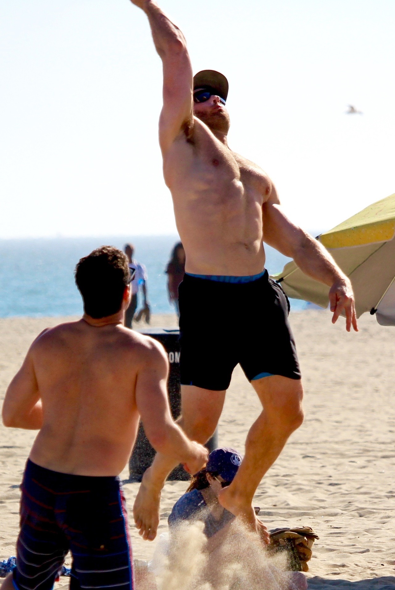 michael-herbertson:  Share yourself.   Best Male Candids @michael.herbertson  Best