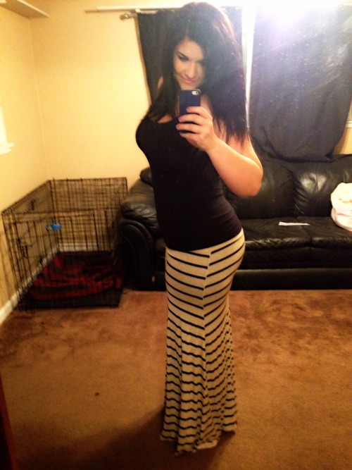 exgflatinascuties:  Final part of Jaime J from Mira Loma CA Thanks Seanjay25!