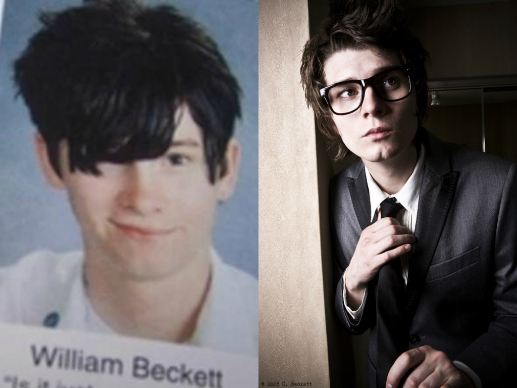 75years:sometimes the only thing that gives me hope in life is looking at band members
