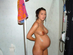 Sexy Pregnant Hotties