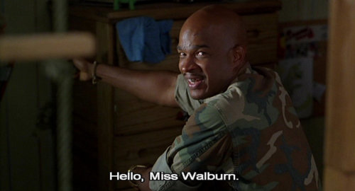 Major Payne