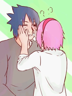 snowflakesnow:  NARUTOまとめ  by 雨音 on pixiv  Permission to post was granted by the Artist. Please don’t edit/remove the source. Please don’t repost without permission. 