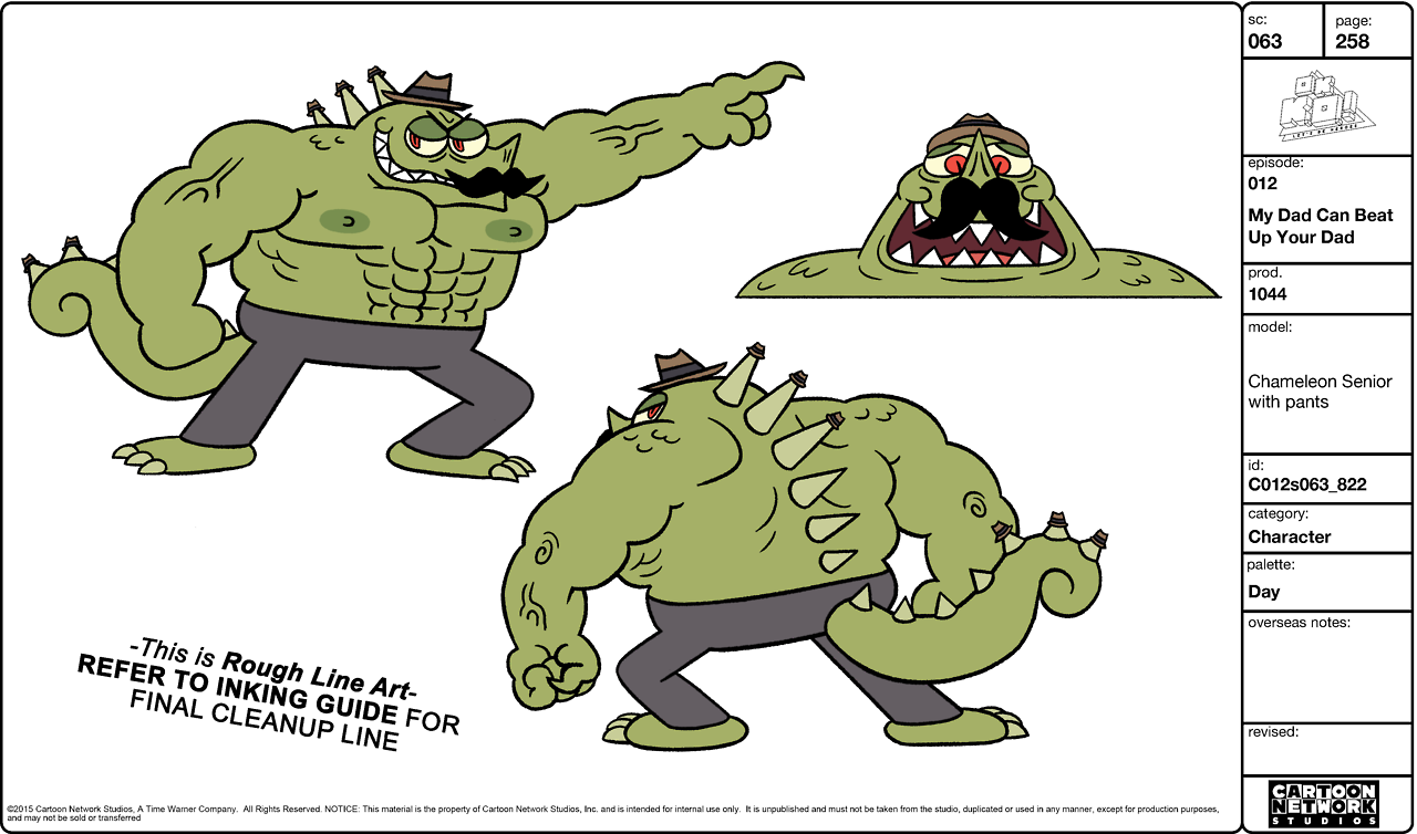 juliasrednicki:Some designs I did for My Dad Can Beat Up Your Dad! Dave and Haewon