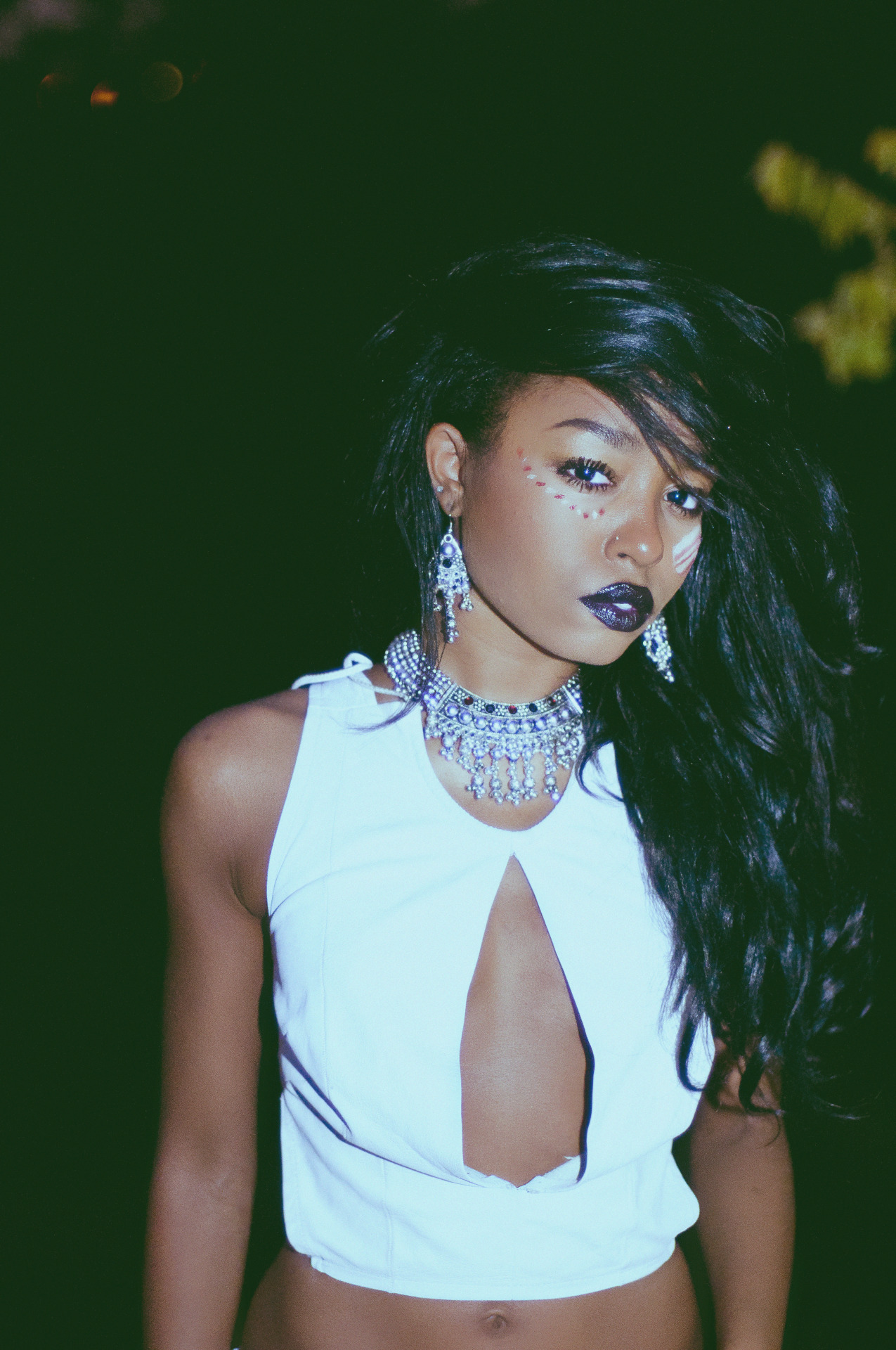 thesalondesrefuse:  fatleopard:  fatleopard Photography for @Lost.queens  Some shots