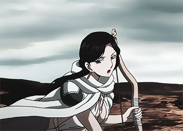 world-of-anime2:Arslan Senki >> FARANGIS