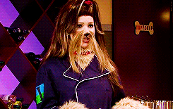 jenniferlawrencedaily:  Jennifer Lawrence | SNL 