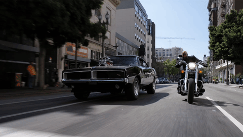 Pick Your Ride Agents You Ll Look Badass No Marvel S Agents Of S H I E L D