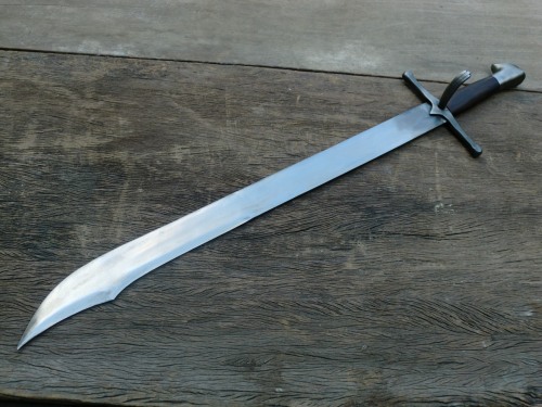 falchion