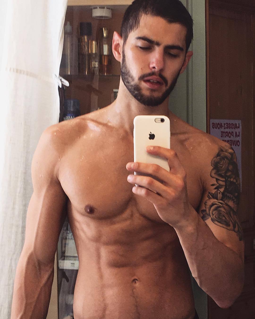 rapideyesmovement:  Rene Grincourt
