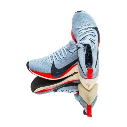 Nike Zoom VaporFly Elite (at Flight Club)
